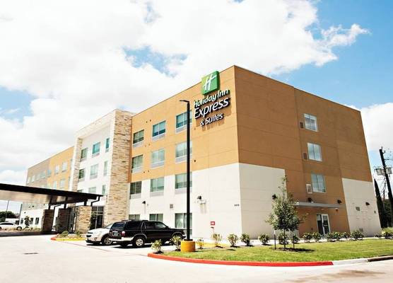 Holiday Inn Express & Suites HOUSTON SW - GALLERIA AREA by IHG 1