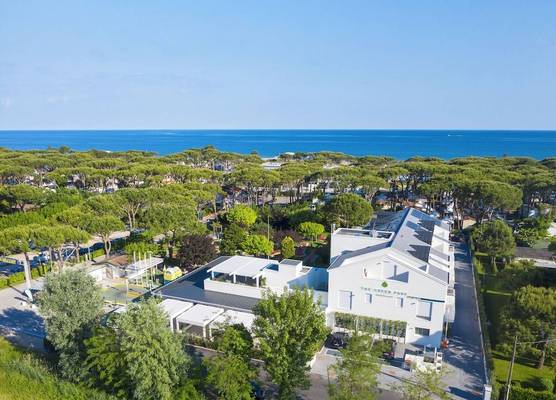 The Green Park Hotel WellnessSpa & Restaurant 1