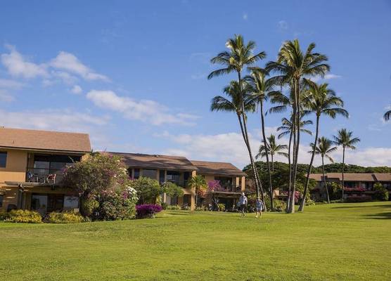 Wailea Ekahi - CoralTree Residence Collection 1