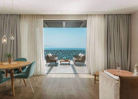 Glow Boutique Hotel & Suites 1