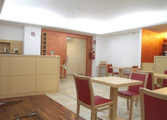 Hotel Catania Town 1