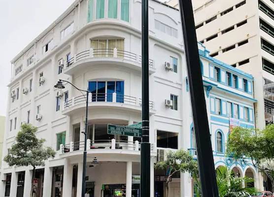 La Fontana Hotel 1