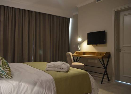 Cesca's Boutique Hotel 1