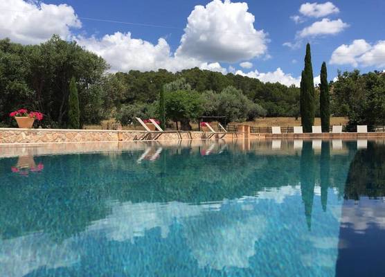 Finca Es Cabàs 1