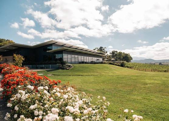 Balgownie Estate Yarra Valley 1