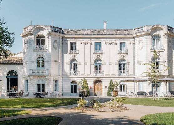 Hôtel Domaine de Biar 1