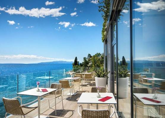 Hotel Istra - by Liburnia Hotels & Villas 1