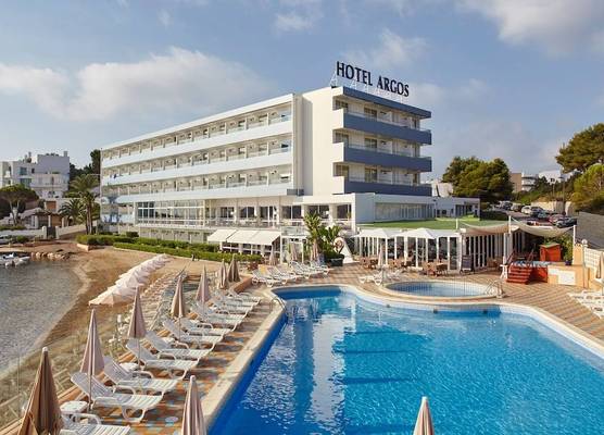 Hotel Argos Ibiza 1