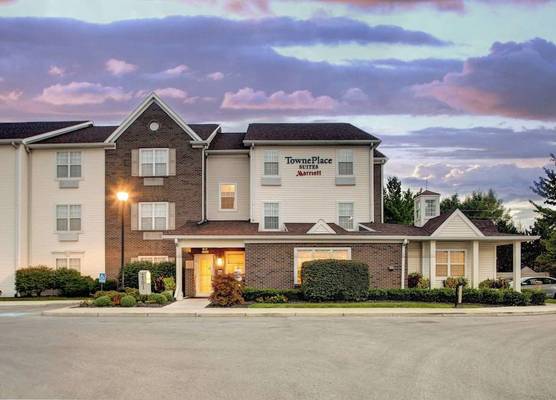 TownePlace Suites by Marriott Findlay 1