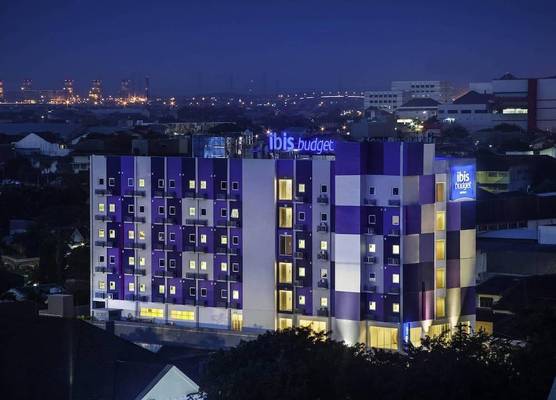 Ibis Budget Semarang Tendean 1