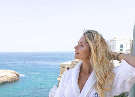 Antico Mondo Rooms & Suites 1