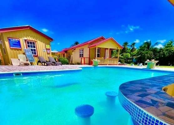 Tropical Paradise 1