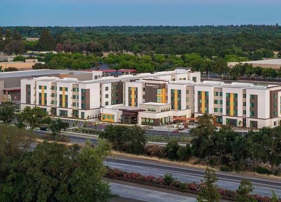 Residence Inn by Marriott Sacramento Cal Expo 1