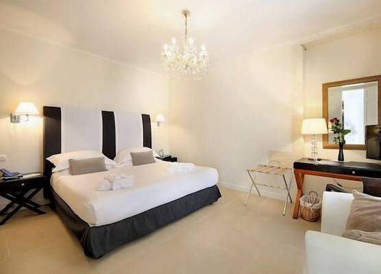 Hotel Palazzo Cavalieri 1
