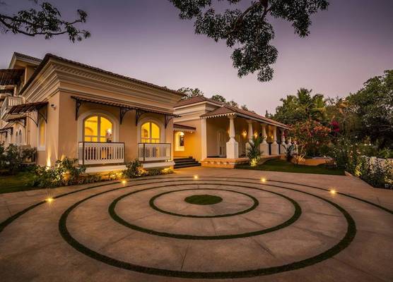 Maravilha a boutique stay 1
