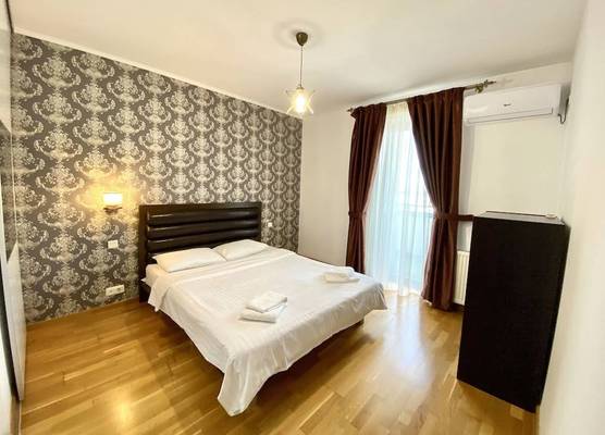 Monaco Grand Apartments By CityBookings 1