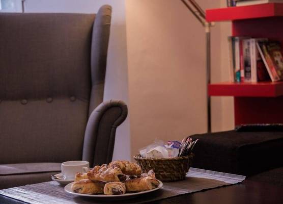 Apartamentos Prado Sastre 1