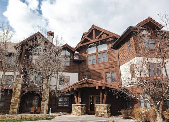 Lodge at Brookside, A Vail Resorts Property 1