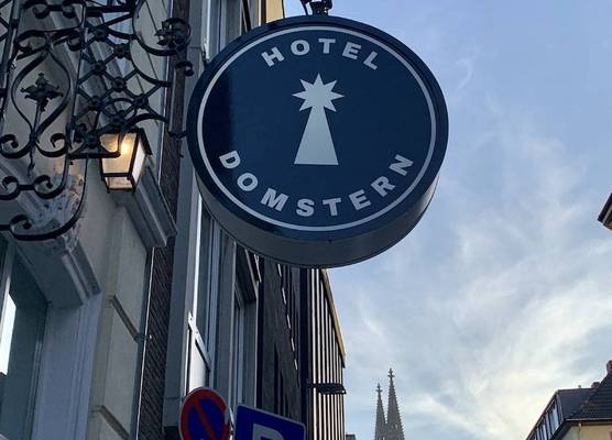 Hotel Domstern 1