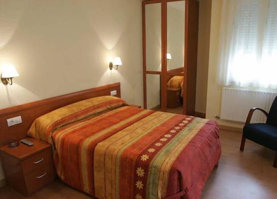 Hostal Hispanico II 1