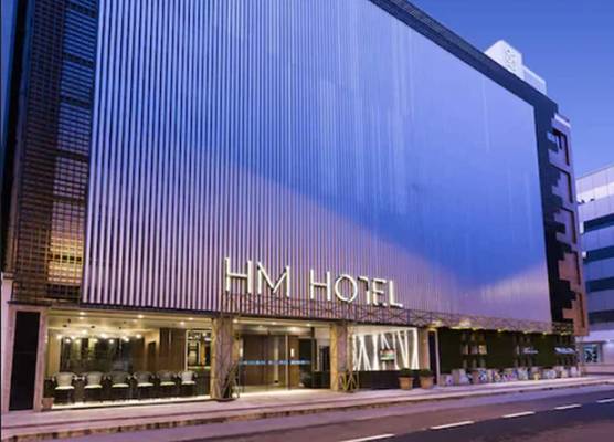 HM Hotel 1
