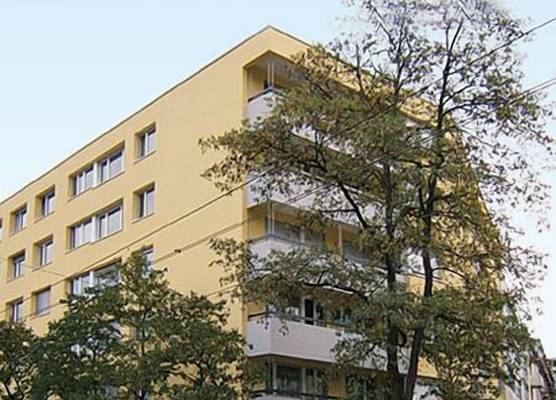 Swiss Star Zurich Oerlikon - Self Check-In 1