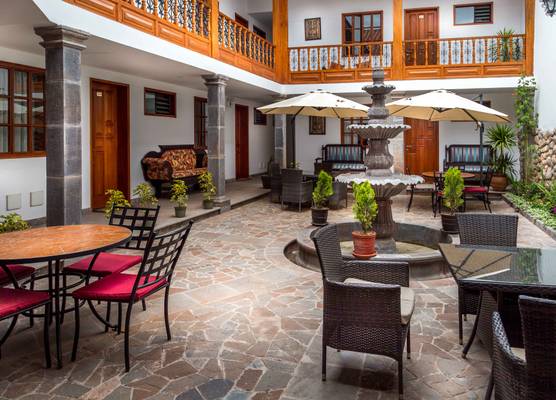 Illa Hotel 1
