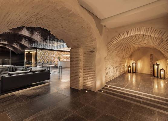 Áurea Toledo by Eurostars Hotel company 1
