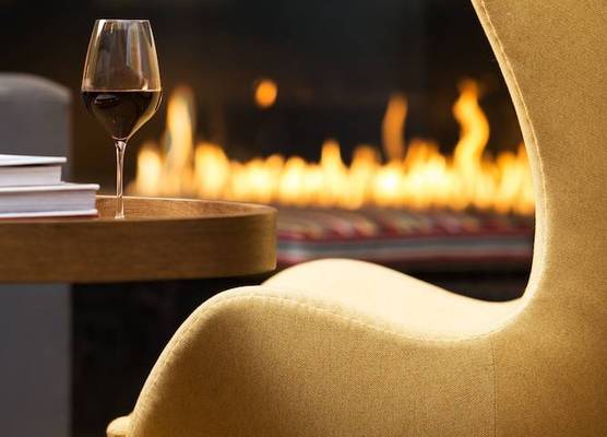 Hyatt Regency Bloomington - Minneapolis 1