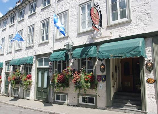 Hotel Acadia 1