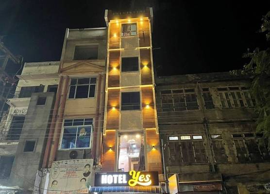 Hotel yes 1