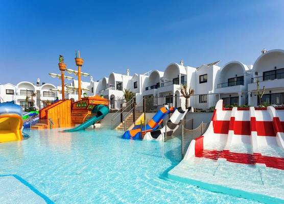 Bakour Lanzarote Splash 1