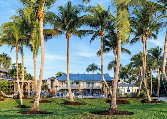Sanibel Island Beach Resort 1