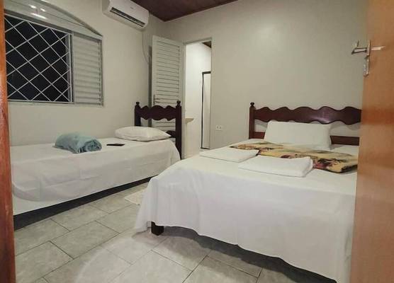 Hilton Hotel 1