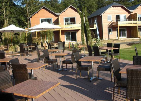 Relais du plessis 1