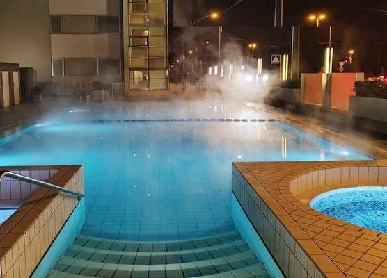 Hotel Ascot & Spa 1