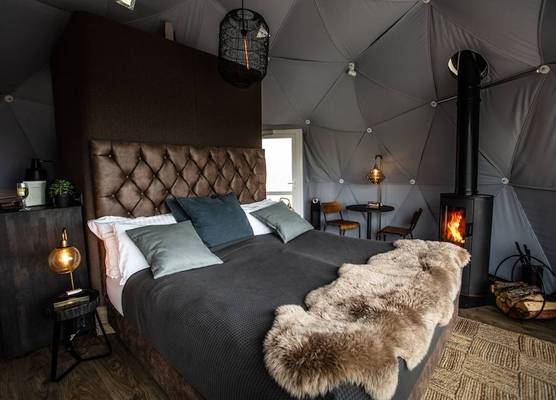 Reykjavik Domes 1