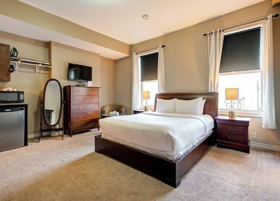 Wellington Inn by Hoco Hotels Collection 1