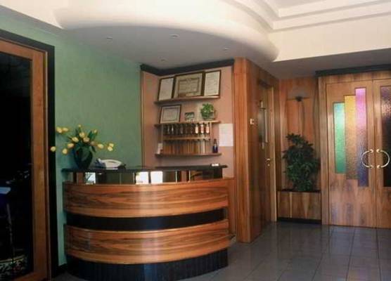 Albergo Ester 1