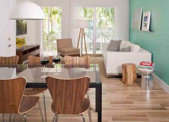 1818 Meridian House Apartments and Suites by Eskape Collection 1