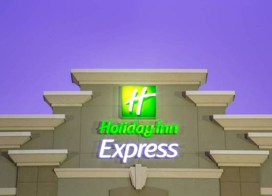 Holiday Inn Express LAYTON-I-15 by IHG 1