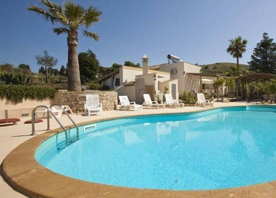 Agriturismo Don Carlo 1