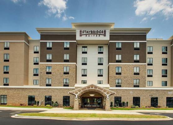 Staybridge Suites ROCK HILL by IHG 1
