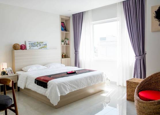 KIRA Hotel 1