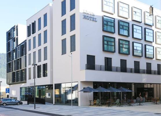 arte Hotel Kufstein 1