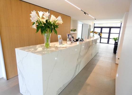 Parkhotel Roeselare 1