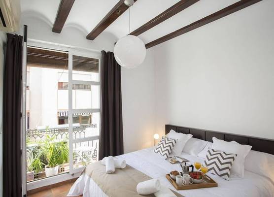 SingularStays Botanico29 1