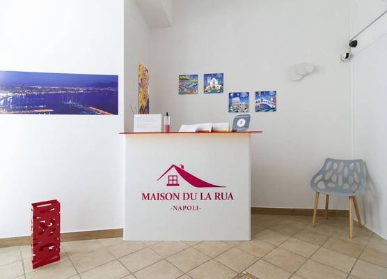 Maison Du La Rua 1
