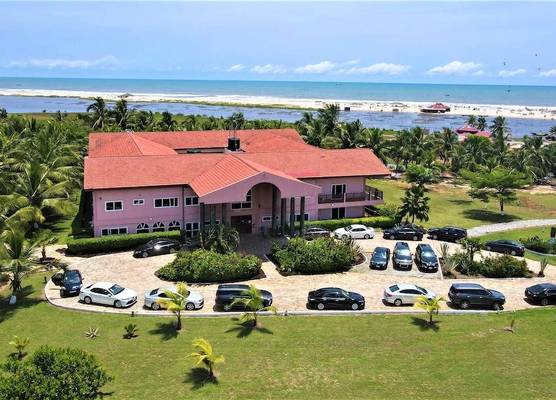 Bojo Beach Resort 1