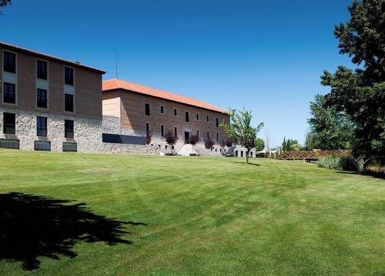 AC Hotel Palacio de Santa Ana by Marriott 1